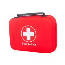 Home Pet Personal Wholesale Medical Waterproof Car Bag Ifak for Emergency First Aid Kit
